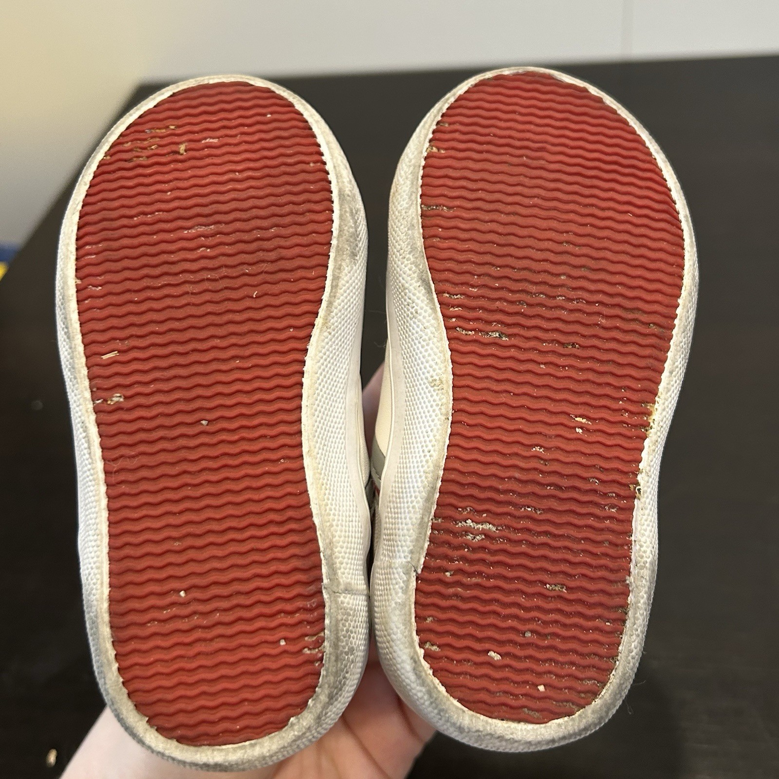 Lacoste Infants' Carnaby Evo Synthetic Sneakers White 5 thumbnail 4