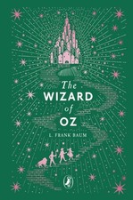 Image of The Wizard of Oz by L Frank Baum HARDBACK 9780241790014