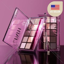 [CLIO] Pro Eye Palette 6 COLORS, K-beauty for Teen, Birthday *GIFT