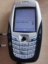 Smartphone Nokia Slide 6600 - Gris clair