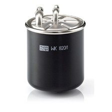 Kraftstofffilter für Mercedes M-Klasse W164 R-Klasse W251 S-Klasse W220 | 53137