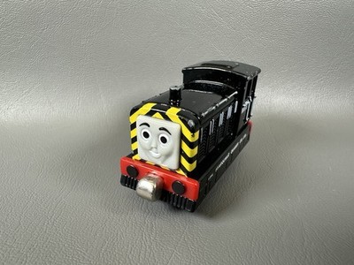Thomas & Friends Mavis Take N Play Along Train Tank Engine Diecast B