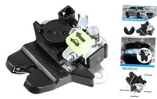 Trunk Latch Lock Actuator 81230-C1500 for Hyundai Sonata 2018-2019 Sedan