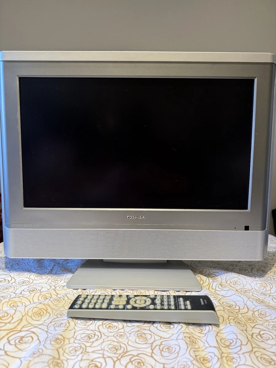 Toshiba LCD 20-29 in Screen TVs for Sale | Shop New & Used Toshiba