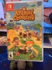 Animal Crossing: New Horizons - Nintendo Switch