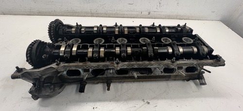BMW Zylinderkopf mit Nockenwellen M52B20mit Vanos 1748393 E39 150 PS
