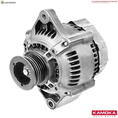 GENERATOR 8620108 FÜR PEUGEOT PARTNER/MPV/Box/Body/MPV/TEPEE 1007 EXPERT/Van V40