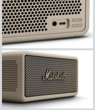 Marshall Middleton Portable Bluetooth Wireles Speaker 1006262