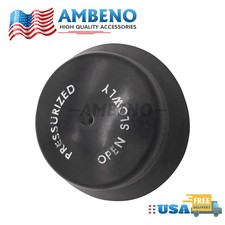 Radiator Cap fit John Deere 2510 3010 3020 4000 4010 4020 4430 4630 AR28482 USA