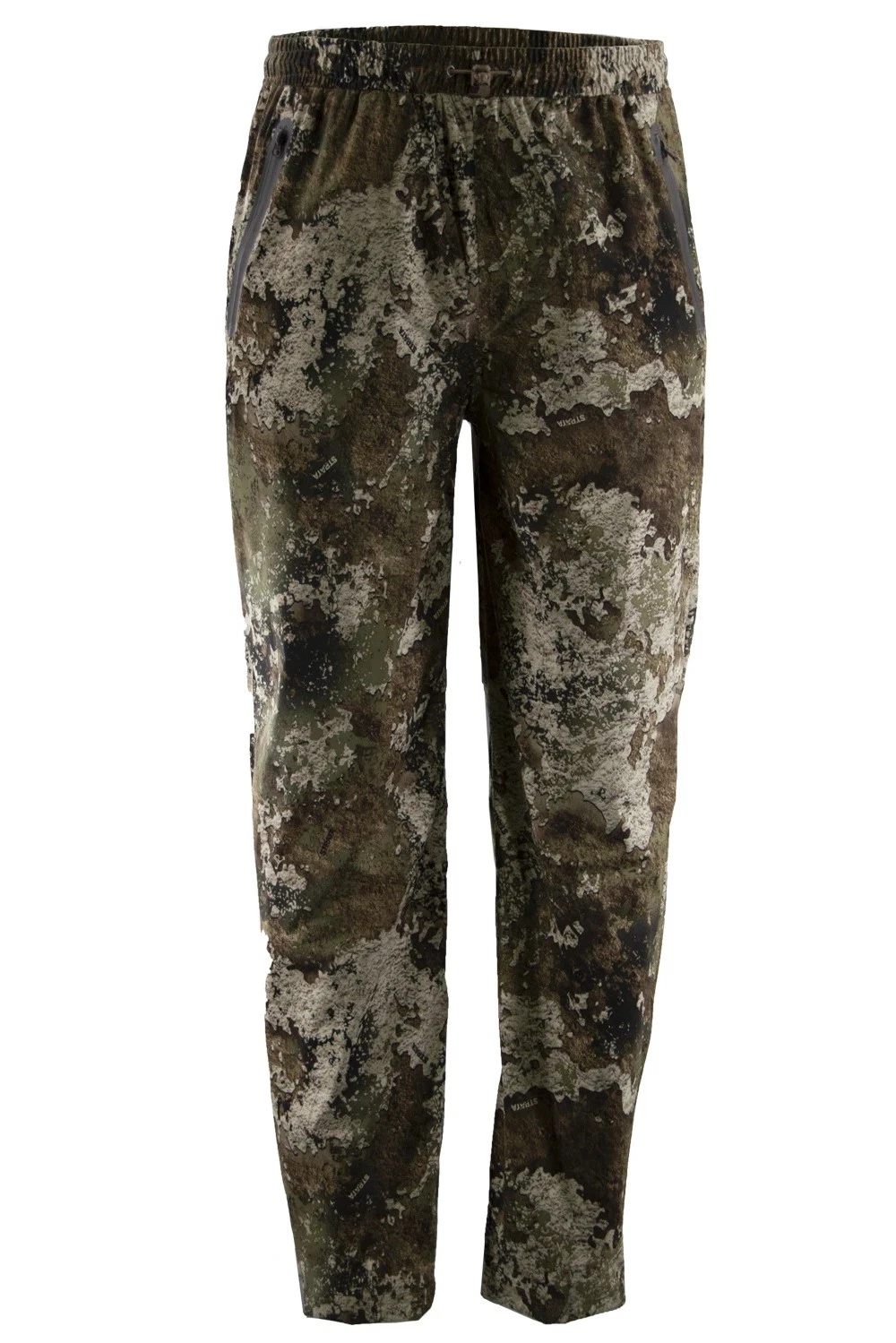 New True Timber HyTrek Packable Pant Strata