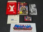 Sega Genesis PHANTASY STAR IV CIB Complete RPG Rare Visions Insert