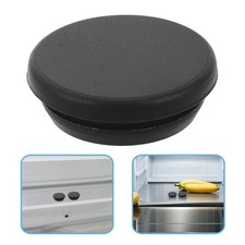 8 Pcs Leakproof Freezer Drain Plug Deep Stopper Condensate Hole Defrost