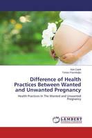 Ayla ÇAp¿K (U. A.) | Difference Of Health Practices Between Wanted And...