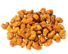 Honey Roasted & Salted Cashews 1kg Premium Quality Snack 16.99 per kilo