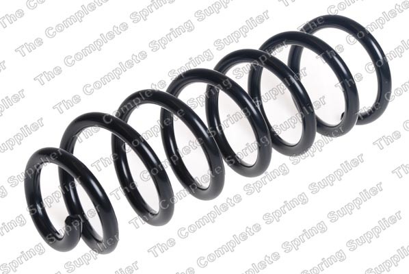 SUSPENSION SPRING 4056917 FOR MERCEDES-BENZ OM 651.921 2.1L 4cyl C-CLASS - Image 5