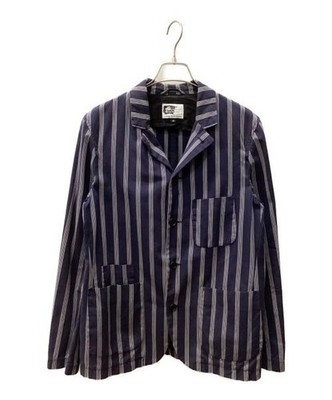 Engineered Garments                    Long sleeve shirt navy