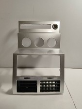 Dodge Nitro 2008 Cadre, panneau d'unité radioGPS 1559526 IRG10579