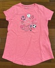 Lot Of 2 Under Armour  Heat Gear Girls  Shirts - Size Youth Large EUC — photo 7
