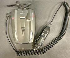 cobra esd7400 performance radar/laser