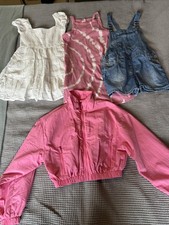 Girls Clothing Bundle Age 10