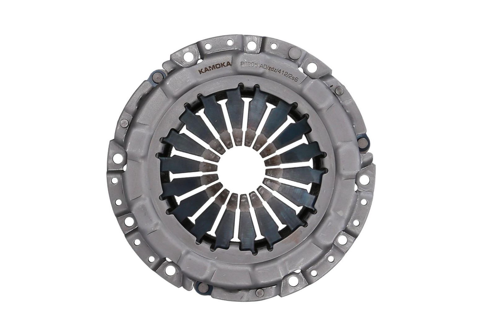 Fits KAMOKA PC205 CLUTCH PRESSURE HYUNDAI i30 16'->, KIA CEED 18'->,  ⭐UK Stock⭐