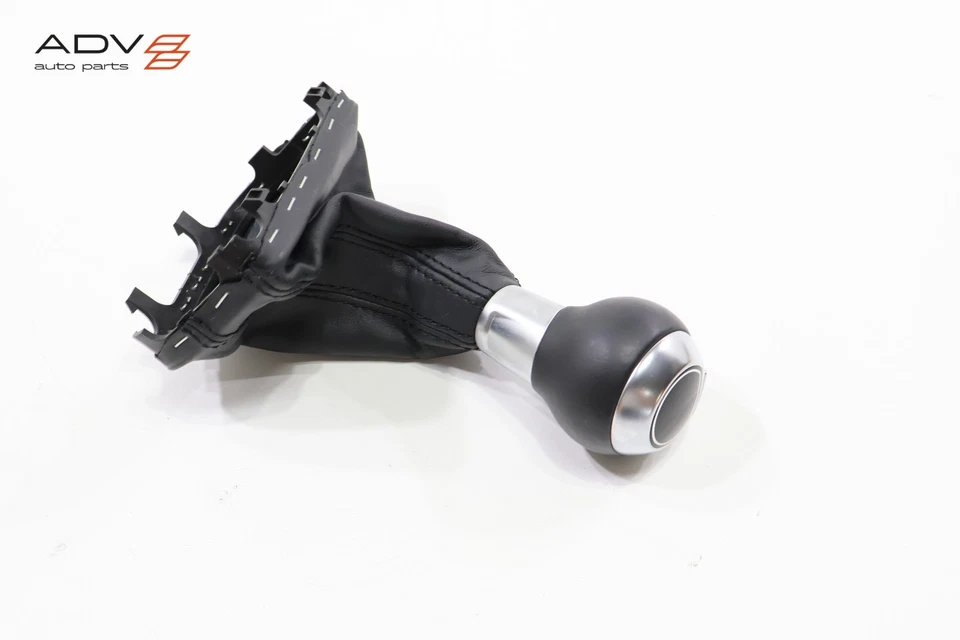 2016 - 18 AUDI Q3 QUATTRO КОРОБКА ПЕРЕДАЧ ПЕРЕКЛЮЧАТЕЛЬ РУКОЯТКА И БАГАЖНИК OEM - Изображение 2 из 4