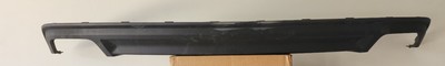 2016 - 2018 Audi A7 Rear Bumper Lower Valance Diffuser Panel 4G8807521AA9B9