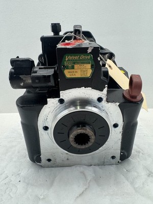 OEM ZF Hurth Marine Transmission Gearbox 4008501103 2.0:1 Indmar Inboard