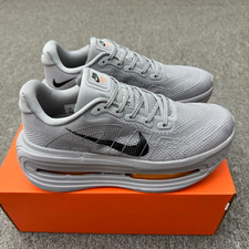 Men's Vomero Premium Gray Athletic Running Shoes Sneaker US 10
