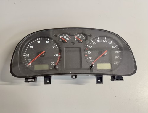 Tacho Kombiinstrument VW Golf 4 1,4 1J1 1998 1J0919861, 110008916