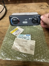 🟢 Bloc commande de chauffage NEUF Kubota RD451-53830 / RD451-53833 🟢