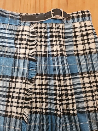 -sale-Moffat Child's Kilt Scotland Vintage - Bild 6 von 12