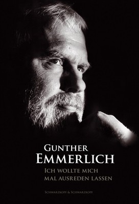 ICH WOLLTE MICH MAL AUSREDEN LASSEN (Teil 1 der Autobiografie, Paperback) G