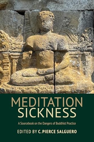 Meditation Sickness - Image 3