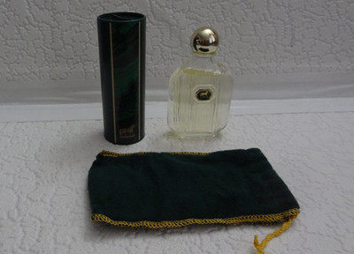 Avon New England Classics Collection Gentleman Aftershave & Talc Rugger