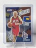 2025-26 Topps Finest Jason Kidd Muse #M-16