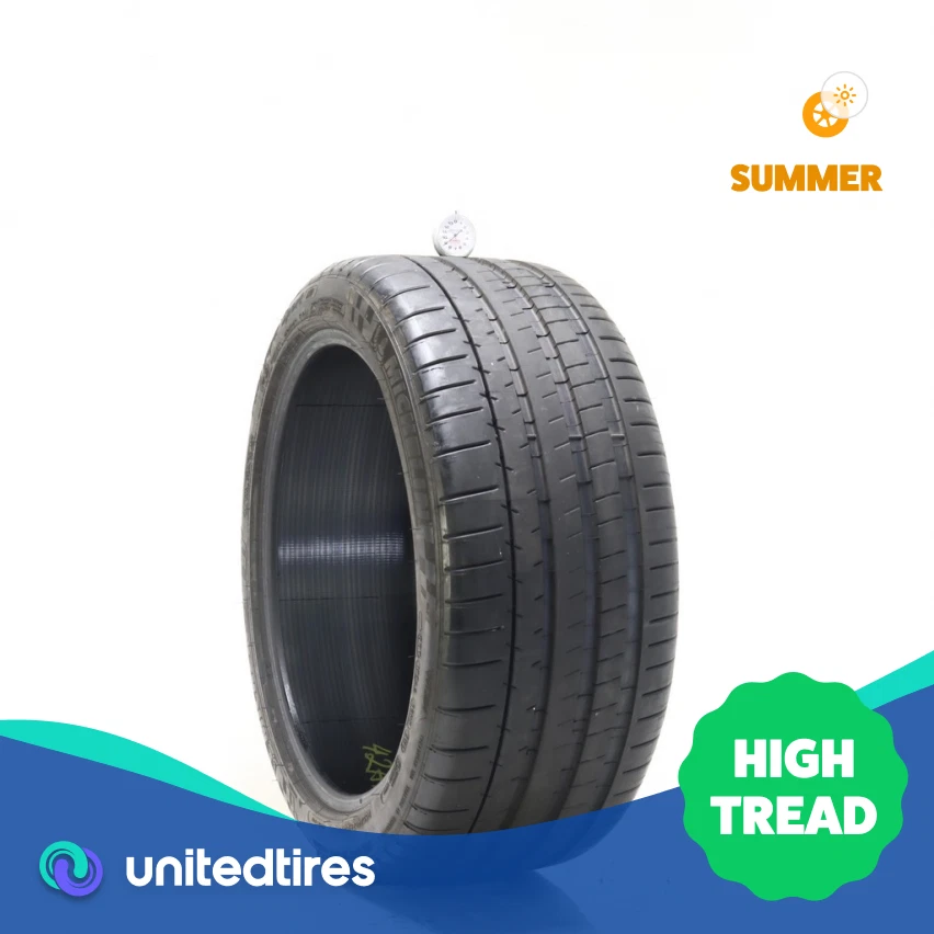 Michelin 255/40/20 Car & Truck Tires for sale | eBay