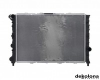 MotorküHlung Radiator FüR Alfa Romeo 156 1.9 Jtd 2.4 Sportwagon 09.97 - 05.06