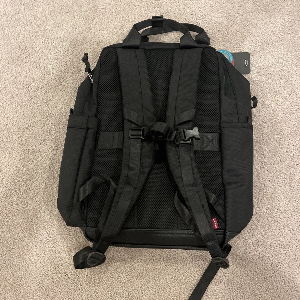 Mochila Levis L Pack  - Imagem 4 de 4