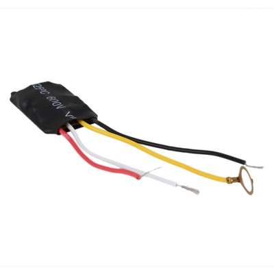Bqlzr Desk Light Parts Touch Control Touch Sensor 3 Way Sensor Dimmer 