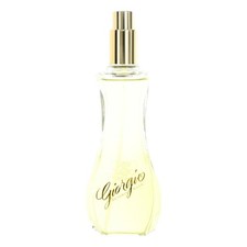Giorgio by Beverly Hills, 3 oz EDT Spray for ...