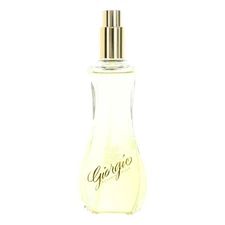 Giorgio by Beverly Hills, 3 oz EDT Spray for Women Tst