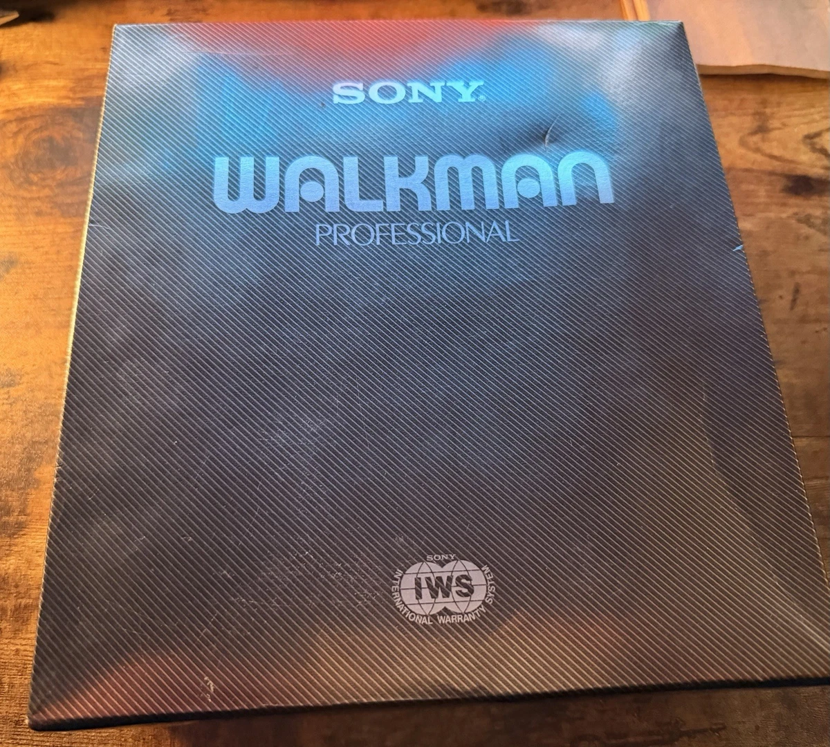 Sony Wm D6c for sale - eBay