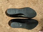 Womens shoes Clarks Artisan 8 1/2 med leather uppers black — photo 2