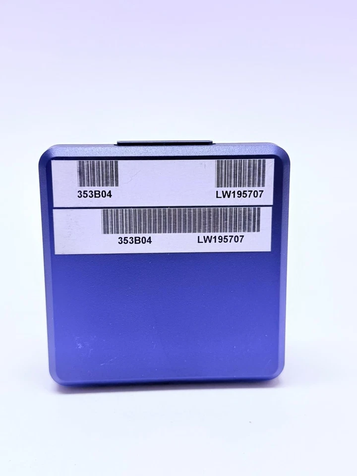 PCB Piezotronics 353B04 Vibrationssensor ACCELEROMETER KIT - Bild 3 von 4