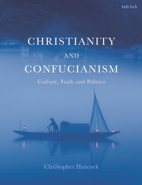 Christianity And Confucianism
