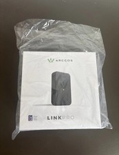 Arccos Link Pro - free Firmware update to Arccos Air - Brand New Unopened
