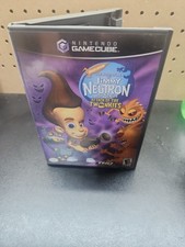 Adventures of Jimmy Neutron Boy Genius: Attack of the Twonkies Tested Works