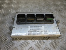 2006 JEEP CHEROKEE 3.7 V6 Limited 5DR AUTO ENGINE ECU P56044784AE