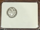 Lot of 6 Vintage Franklin Mint Membership Medals 1971 (gold-plated), 1974-1978 — photo 10